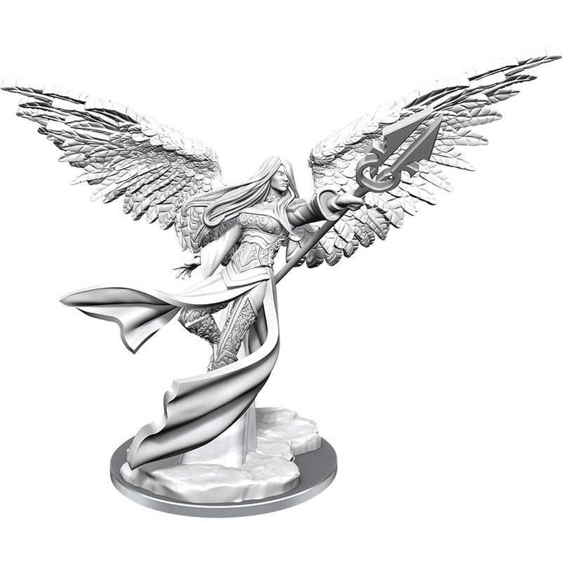 Magic the Gathering Unpainted Miniature