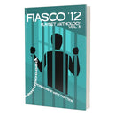 Fiasco: Playset Anthology RPG