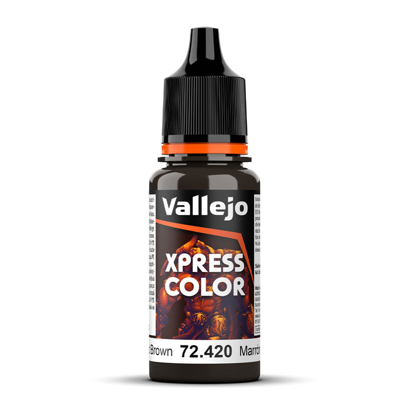 Vallejo Game Colour Xpress Colour 18mL