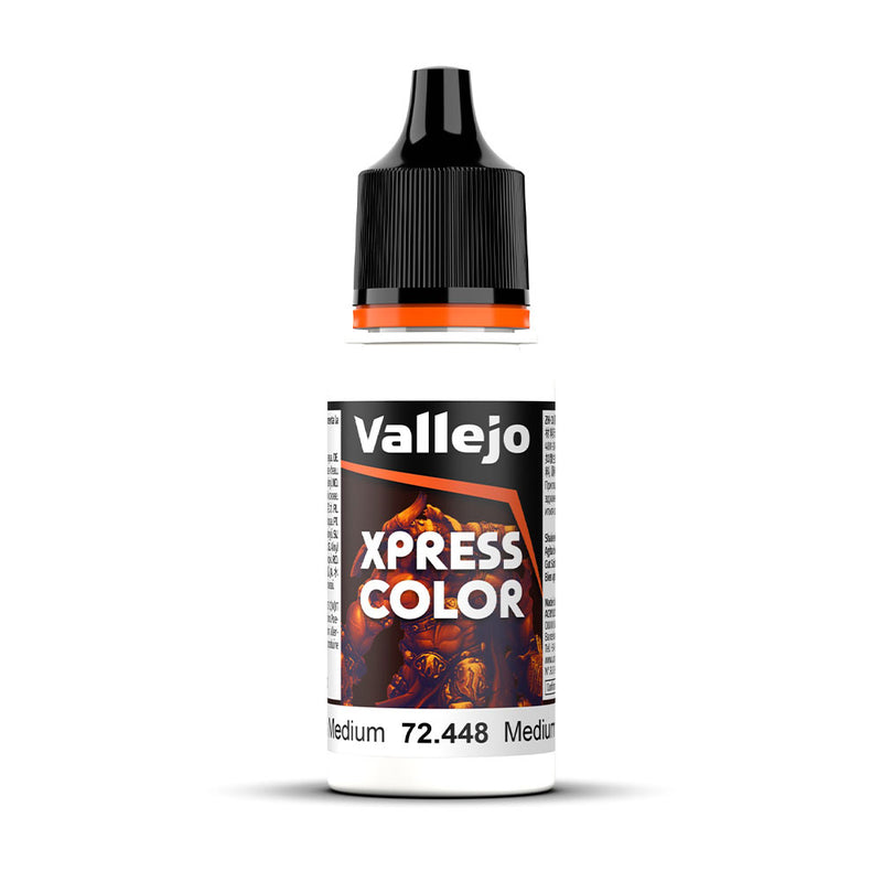 Vallejo Game Colour Xpress Colour 18mL