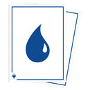 Ultra Pro Mana 8 Apex Deck Protector Sleeves 105pcs