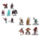 Pathfinder Fists of the Ruby Phoenix Set