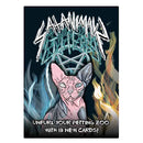 Satanimals Board Game Expansion Pack