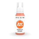 AK Interactive 3Gen Old Acrylic Paint 17mL