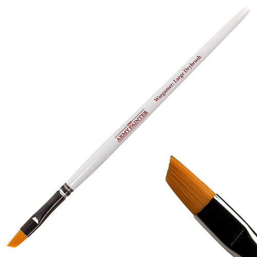 Army Painter Wargamer Dry Brush
