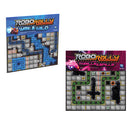 Robo Rally Expansion