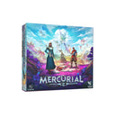 Mercurial Board Game