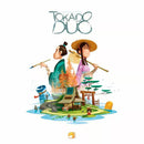 Tokaido Duo Board Game