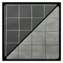 Chessex Reversible Battlemat 1in Squares