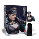 Scale 75 Fallen Frontiers Dianne Tianseen Figure 75mm