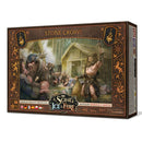 A Song of Ice and Fire Stone Crows Miniature