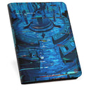 Ultimate Guard MtG Duskmourn XenoSkin Zipfolio 360