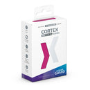 Ultimate Guard Cortex Sleeves (Matte Pink)