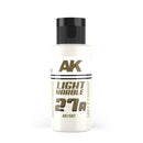 AK Interactive Dual Exo Paint 60mL (Marble)