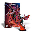 Scale 75 The Aeternum Insidia Figure 75mm