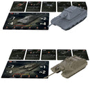 World of Tanks Wave 13 Miniature