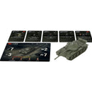 World of Tanks Wave 13 Miniature