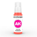 AK Interactive Colour Punch Acrylic Paint 17mL
