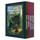 Dungeons and Dragons The Young Adventurer's Collection Box Set 2