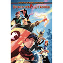 Dungeons and Dragons Saturday Morning Adventures II Roleplaying Book