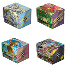 Ultimate Guard MtG Aetherdrift XenoSkin 100+ Deck Box