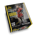 AK Interactive Historica The Great Pagan Ubbe Resin Figure