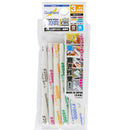 Godhand MIGAKI Kamiyasu Sanding Stick (Set of 5)