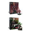 Scale 75 Middle Age Figure 75mm