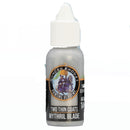 Two Thin Coats Acrylic Paint (15mL)