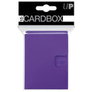 Ultra Pro 15+ Card Box 3pcs