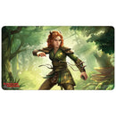 Ultra Pro Dungeons and Dragons Honor Among Thieves Playmat