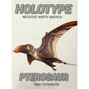 Holotype Mini-Expansion