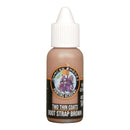 Two Thin Coats Acrylic Paint 15mL (Brown)