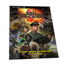 Feng Shui 2 RPG We'll Temporarily Have Paris