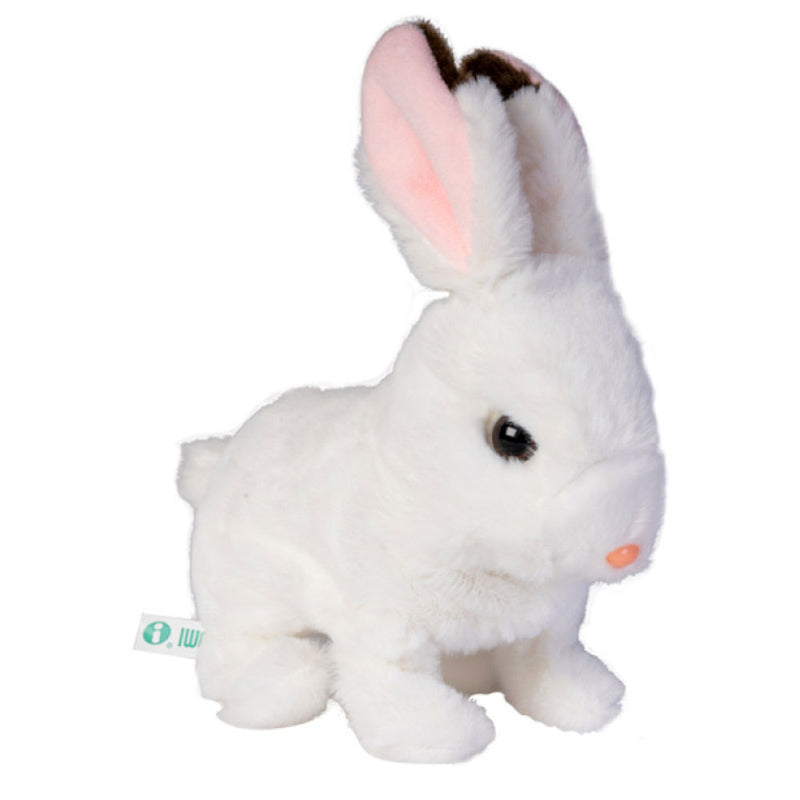 Bunny Animated Pet Toy