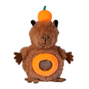 Jellyroos Capybara Plush Toy