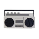 World's Smallest Boom Box Wireless Speaker