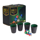 Dice Game Set