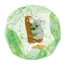 Smoosho's Super Glow in the Dark Diamond Sphere Squeeze Toy