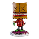 Gus Fink Boogily Heads Figurine