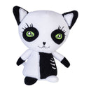 Gus Fink Stitch Kitty Plush