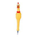 Screaming Chicken Pen