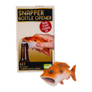 Snapper Fish Bottle Opener