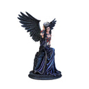 Gothic Queen Figurine