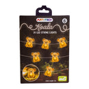 Animal LED String Light