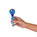 Spinning Globe Pen