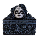 Dead Beautiful Trinket Box