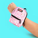 Sloth BooBoo Backpack Mini V4