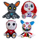 Gus Fink Character Plush