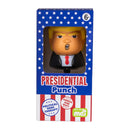 Punching Donald Toy